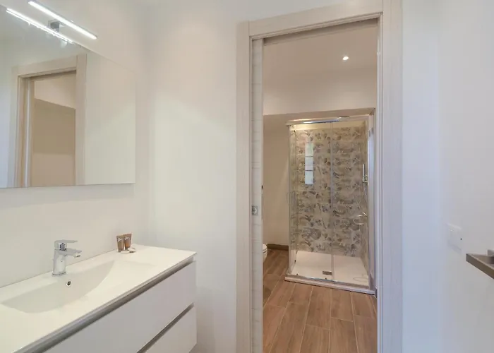 Tatil Evi 2 Bedroom Gorgeous In Bonassola