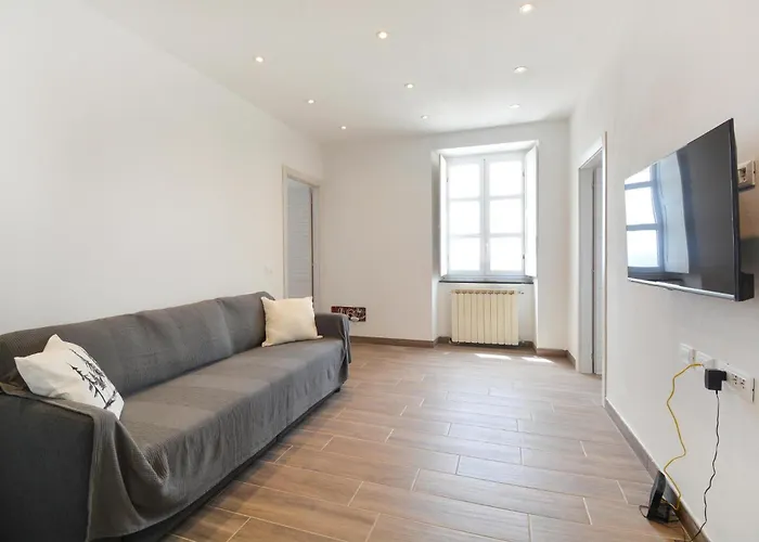 2 Bedroom Gorgeous In Holiday home