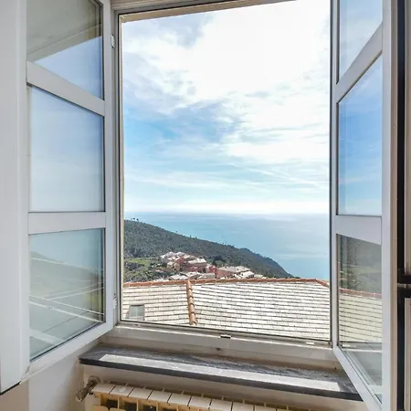 Stunning In With House Sea View בונאסולה