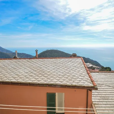 Feriehus Stunning In With House Sea View