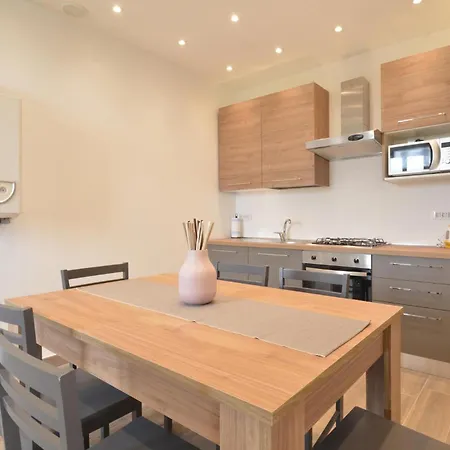 בית נופש Stunning In With House Sea View בונאסולה
