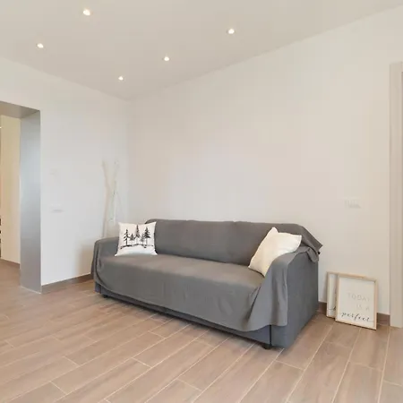 Stunning In With House Sea View Bonassola
