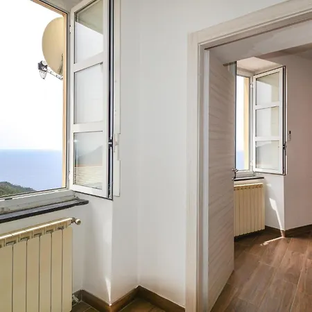 בית נופש Stunning In With House Sea View