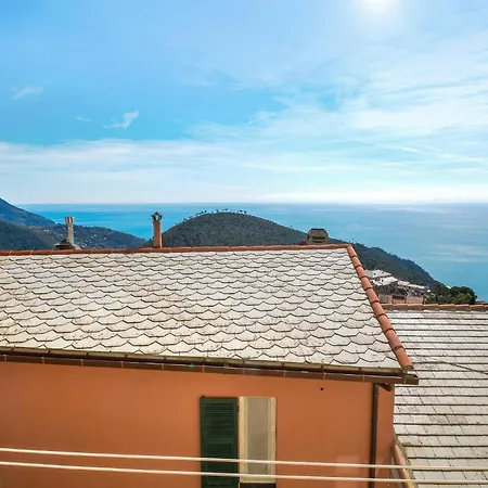 Nyaraló Stunning In With House Sea View *
