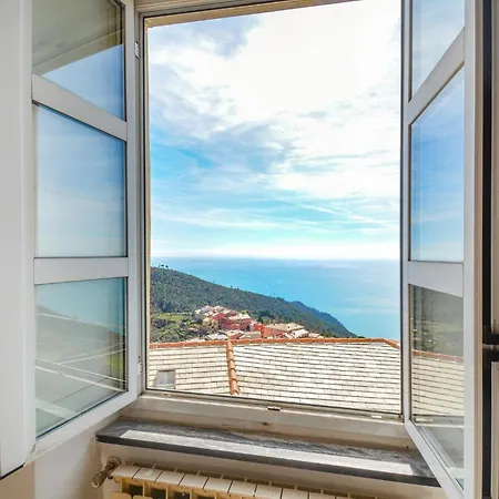Stunning In With House Sea View